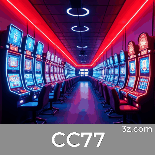 Tecnologia Holográfica em Jogos de Cassino no CC77