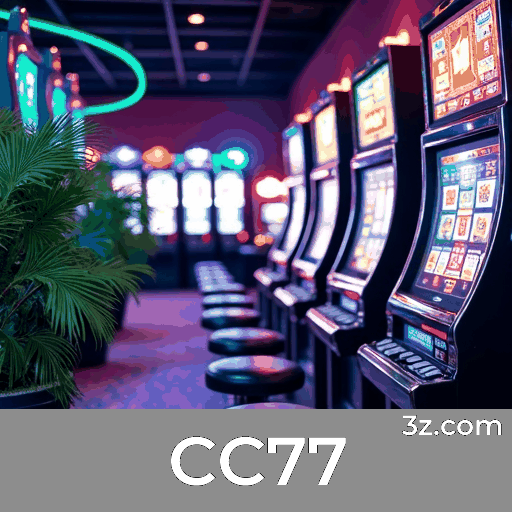 Login Seguro e Otimizado no CC77 Para Brasileiros