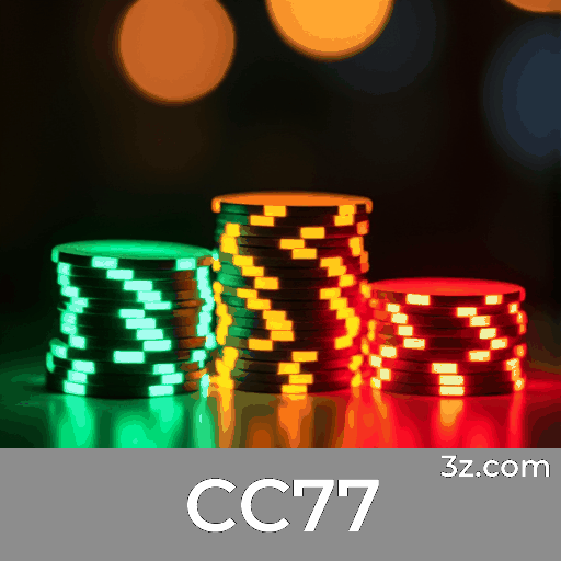 Apostas a Qualquer Hora, em Qualquer Lugar com CC77