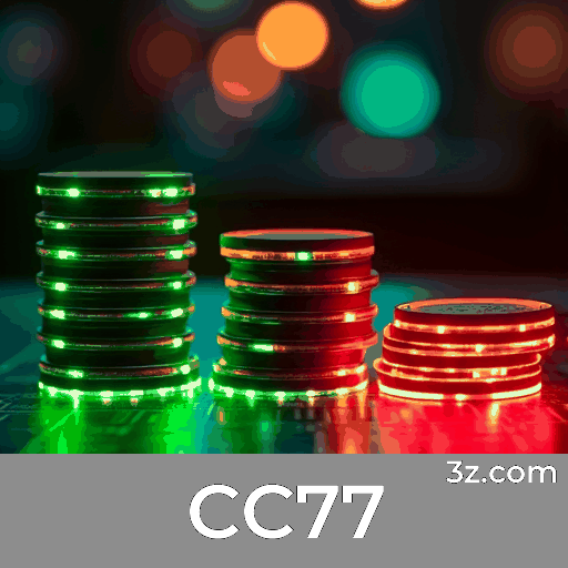 CC77: Plataforma de Apostas Confiável e Premiadas