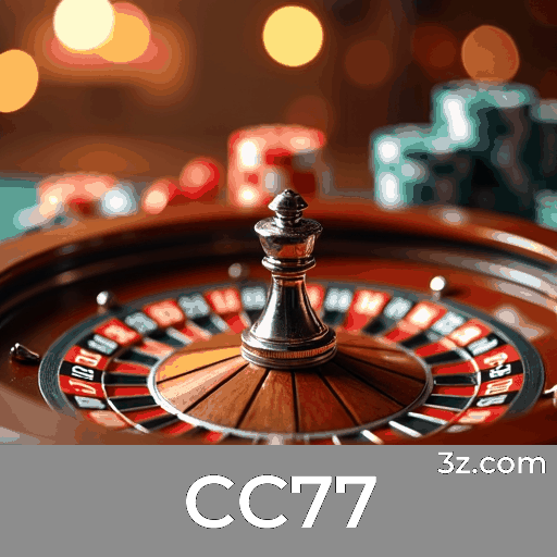 Apostas a Qualquer Hora, em Qualquer Lugar com CC77