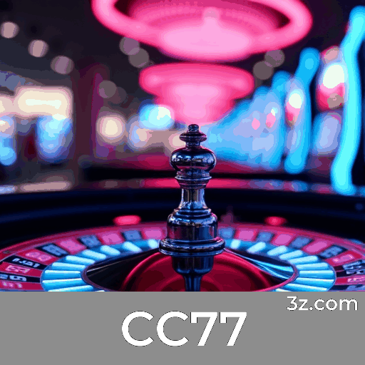 Tecnologia Holográfica em Jogos de Cassino no CC77