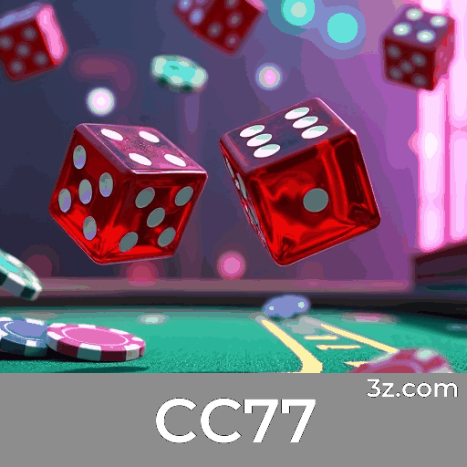 Apostas a Qualquer Hora, em Qualquer Lugar com CC77