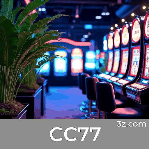 CC77: Plataforma de Apostas Confiável e Premiadas