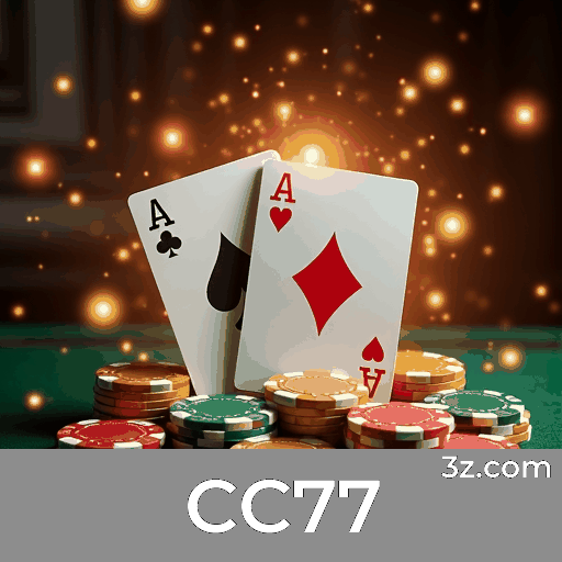 Apostas a Qualquer Hora, em Qualquer Lugar com CC77