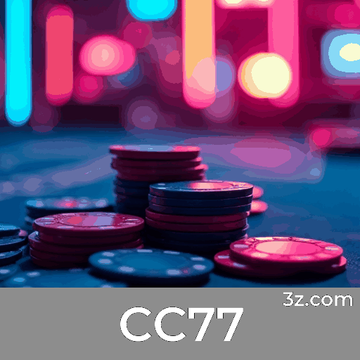 Experiência Elite no CC77: Jogos Premium e Dealers Reais