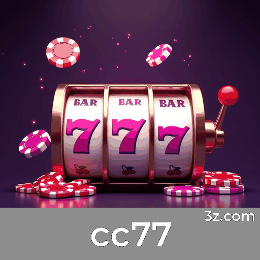 cc77: Seu Cassino Online Seguro e Divertido