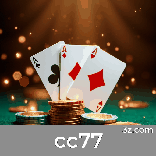 cc77: Desafie-se com o Estímulo dos Jogos de Crash