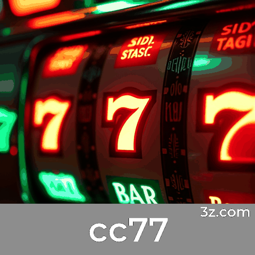 cc77: Desafie-se com o Estímulo dos Jogos de Crash