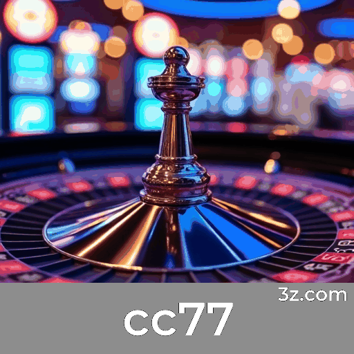 cc77: Seu Cassino Online Seguro e Divertido