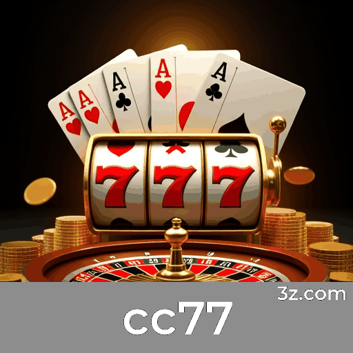 Tecnologia Holográfica em Jogos de Cassino no cc77