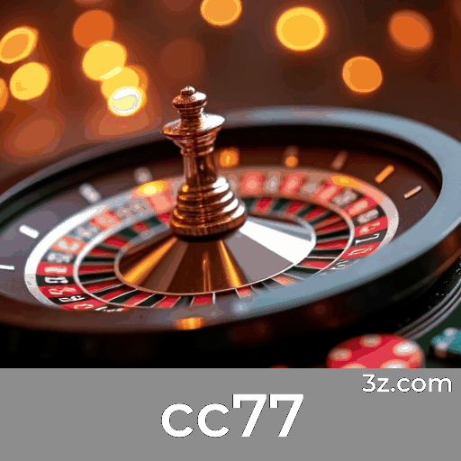 cc77: Seu Cassino Online Seguro e Divertido