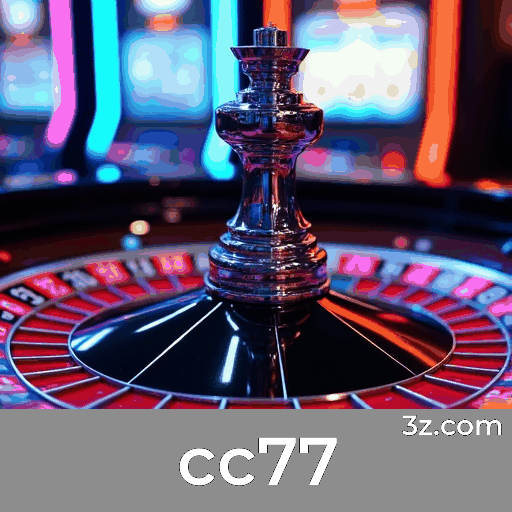 Universo de Jogos Extraordinários do cc77: Diversão Sem Limites