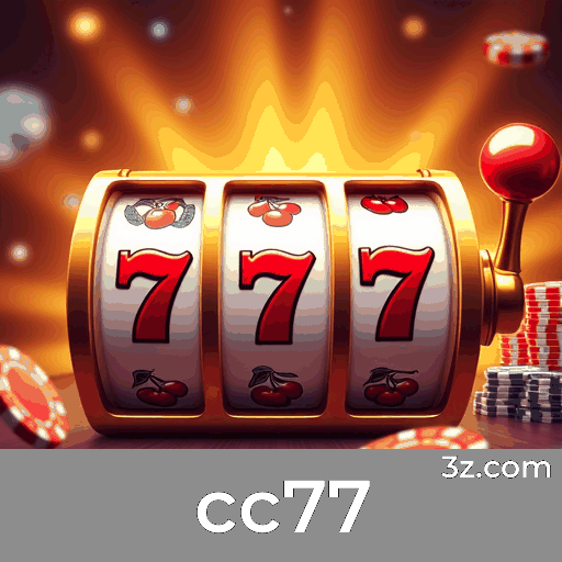 cc77: Seu Cassino Online Seguro e Divertido