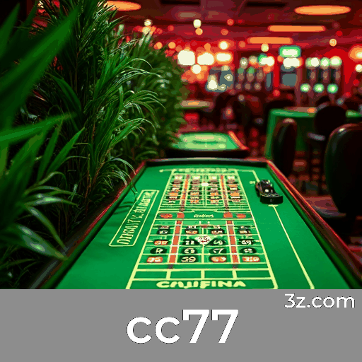 Tecnologia Robusta que Garante Confiabilidade na cc77