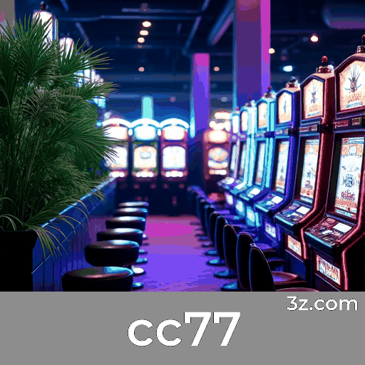 Experimente CC77: Apostas Móveis Completa e Rápida