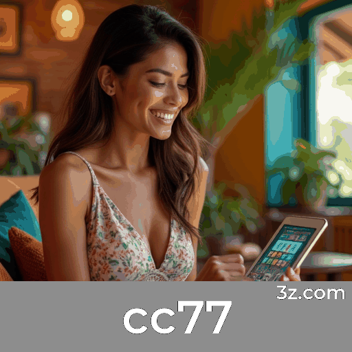 CC77: Experiência de Cassino Imersiva para Brasileiros