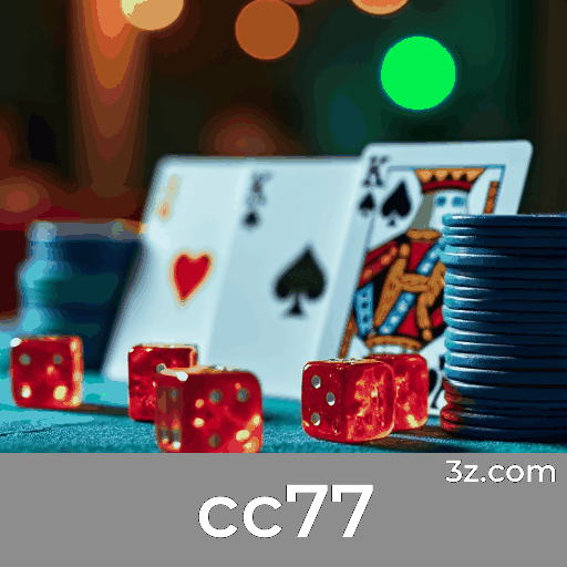 cc77: Seu Cassino Online Seguro e Divertido