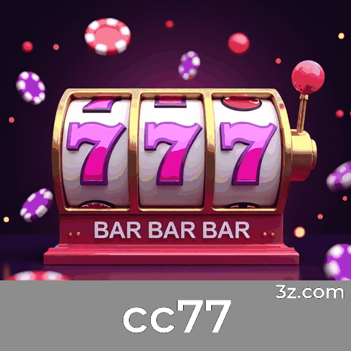 cc77: Seu Cassino Online Seguro e Divertido