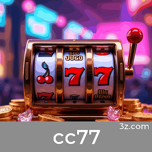 cc77: Seu Cassino Online Seguro e Divertido